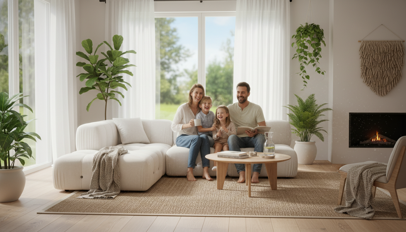 Health Effects of Radon Exposure