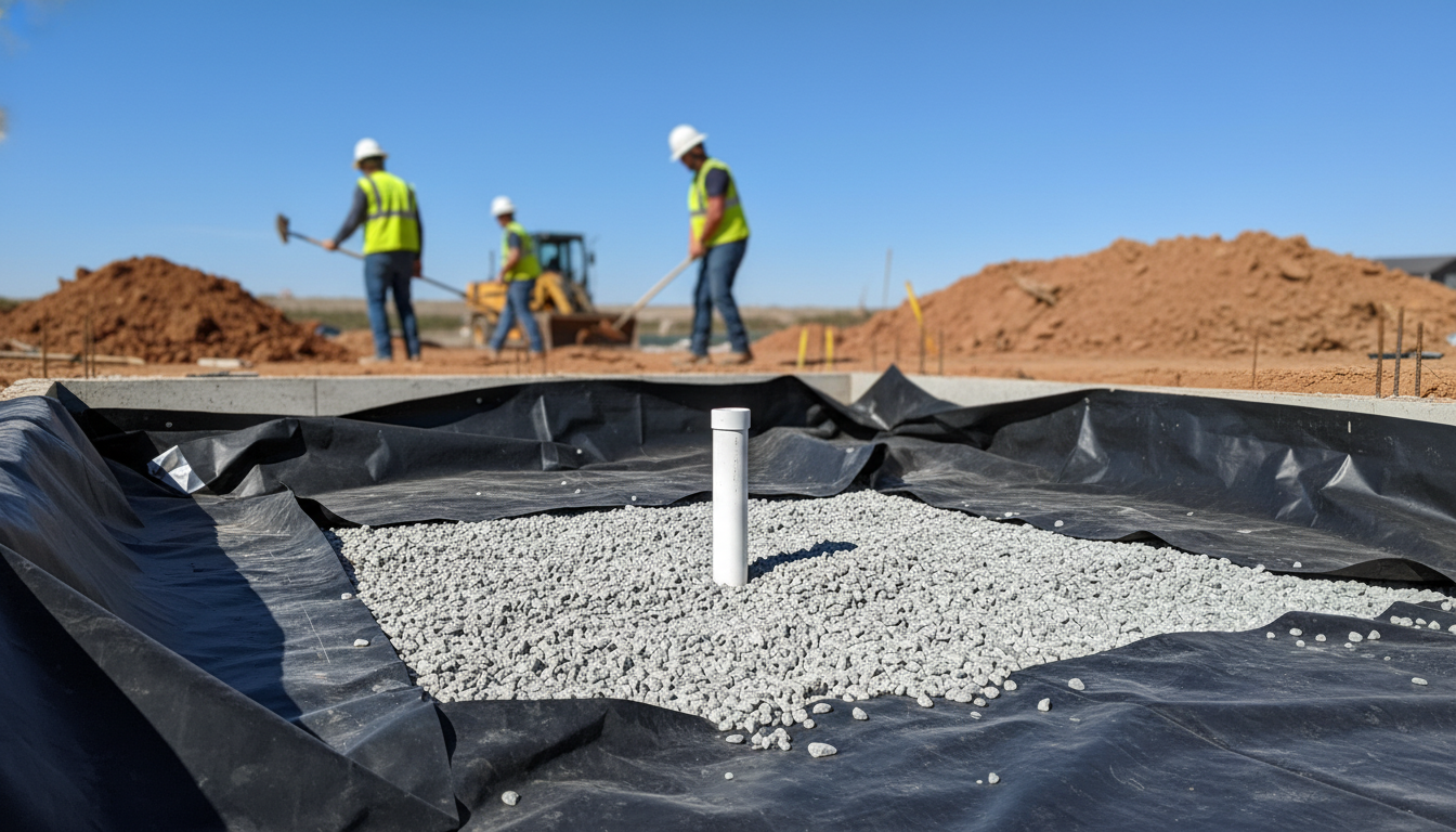 Radon-Resistant New Construction: Building Smarter Homes