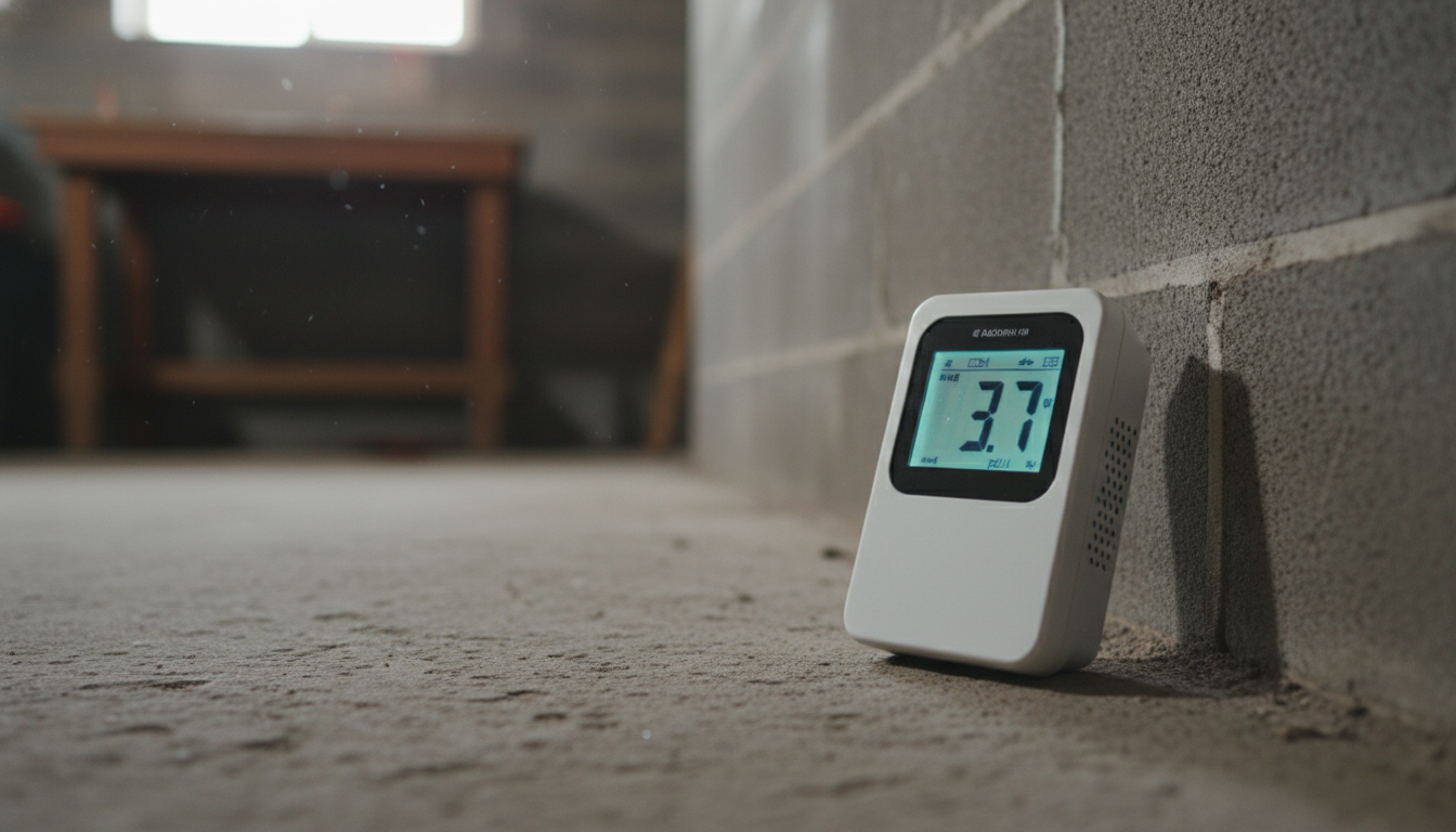 Understanding Radon: Ohio's Hidden Health Risk